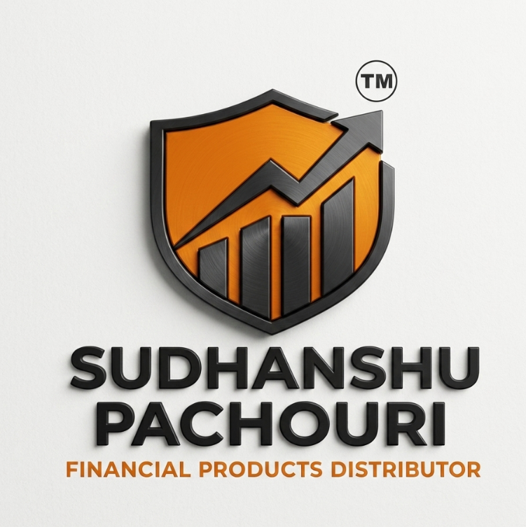 Sudhanshu Pachouri - Mutual Fund Distributor
