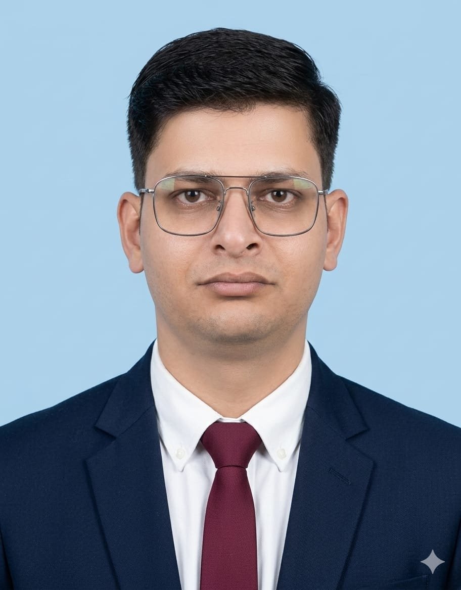 Sudhanshu Pachouri, Mutual Fund Distributor