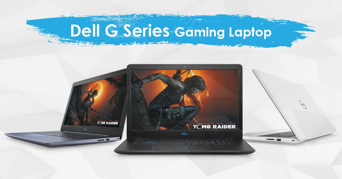Delll G Series