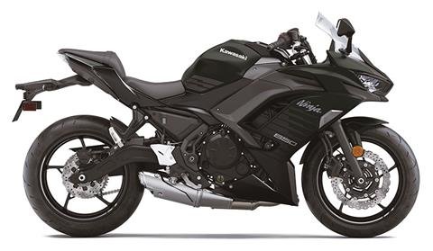 Kawasaki Ninja