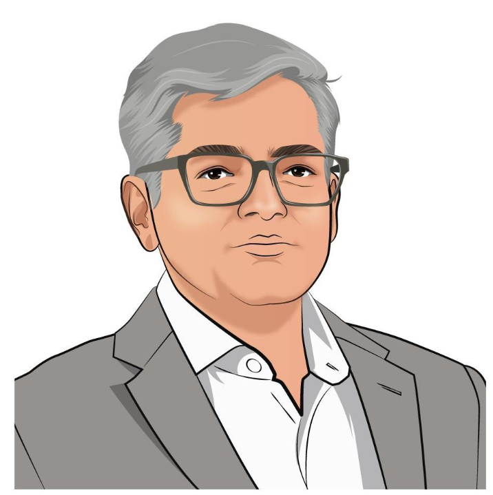 Navnit Kumar Gupta