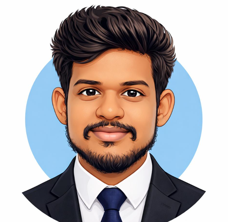Abhishek Khandelwal