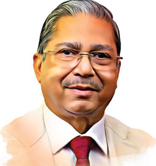 Ashok Kumar Saxena